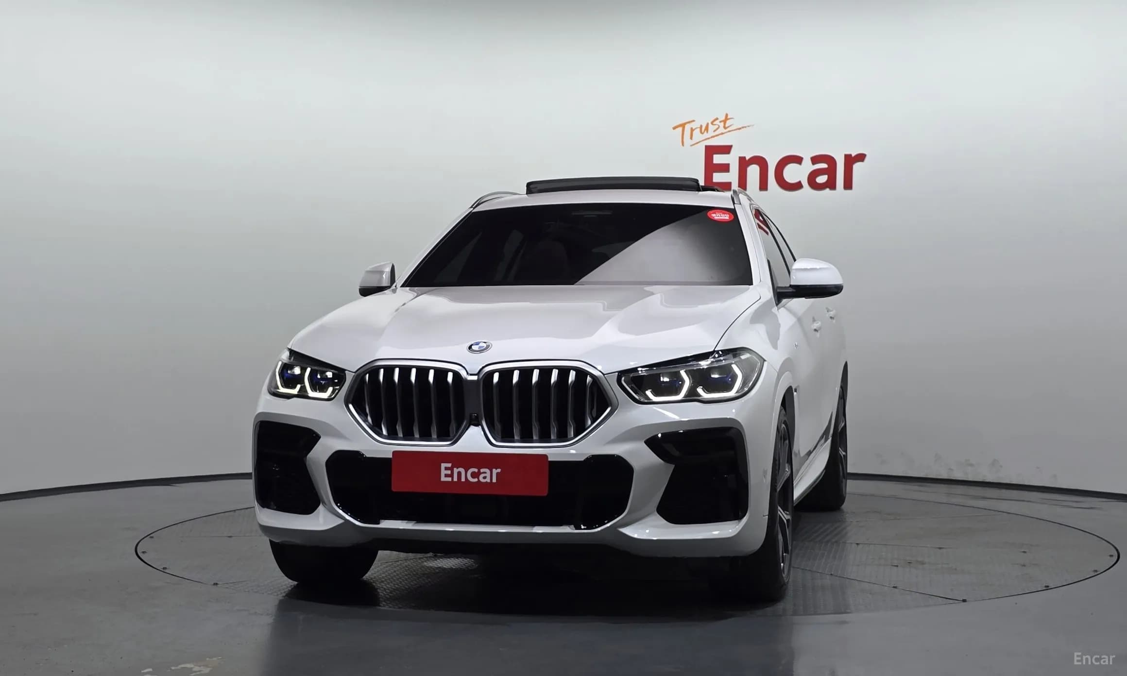 X6 (G06)
