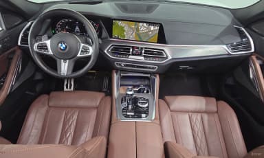 X6 (G06)
