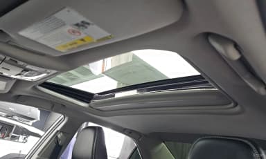 New Camry
