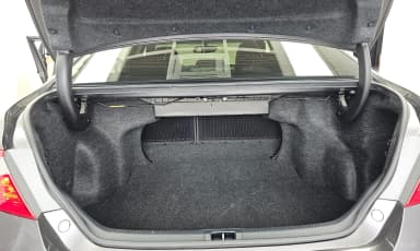 New Camry