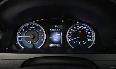 New Camry