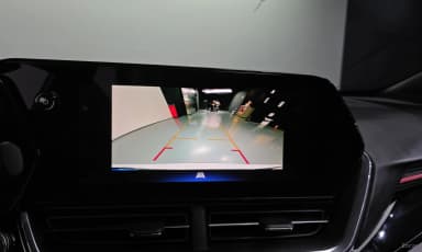 Trax Crossover