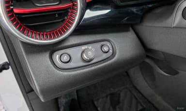 Trax Crossover