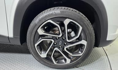 Trax Crossover