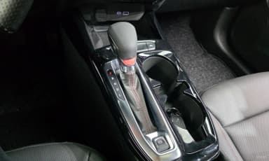 Trax Crossover