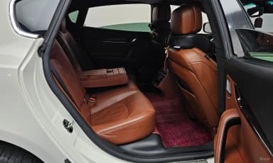 Quattroporte