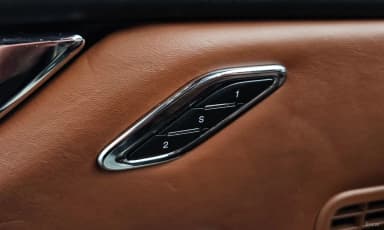 Quattroporte