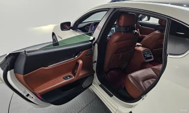 Quattroporte