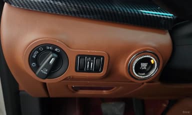 Quattroporte