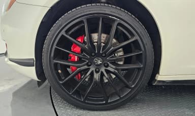 Quattroporte