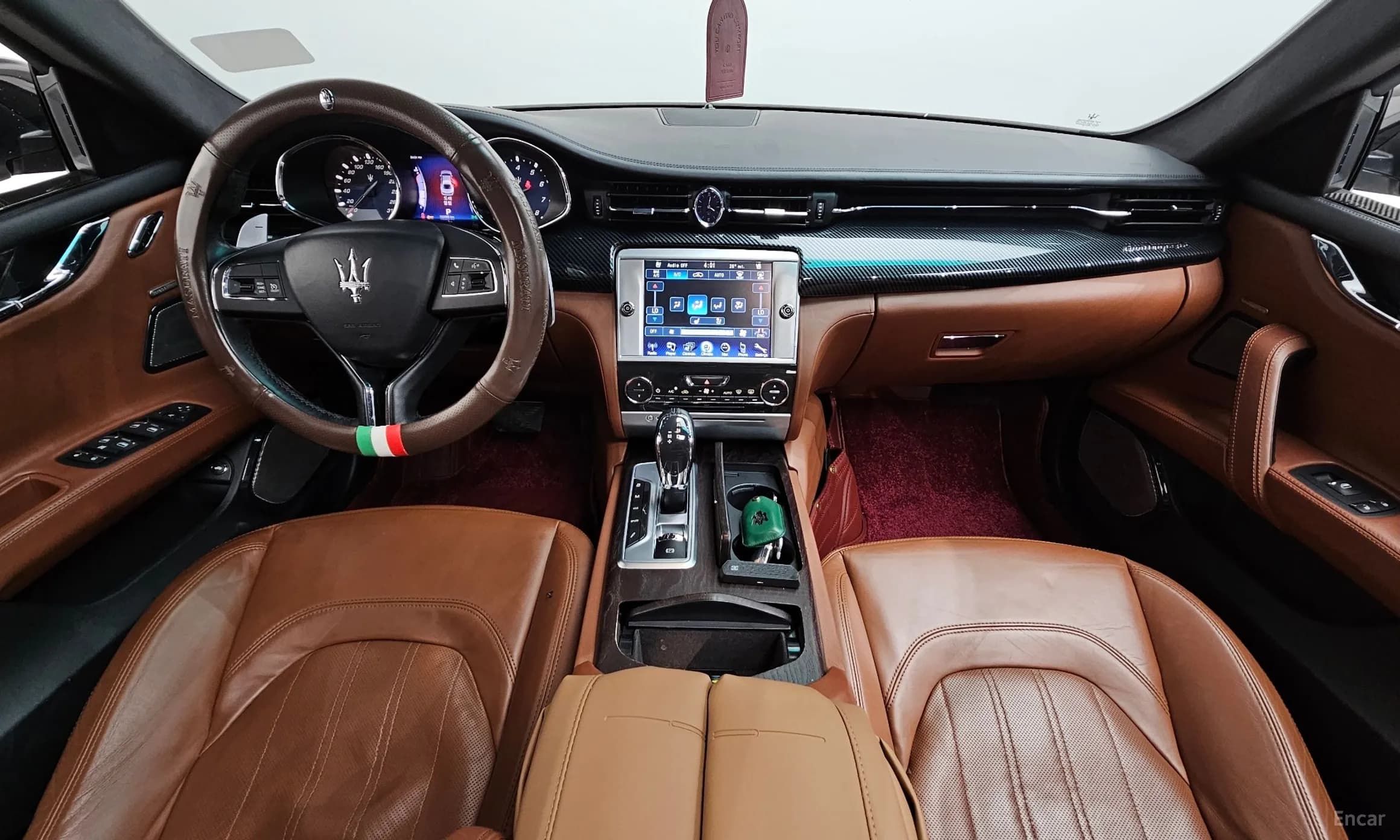 Quattroporte