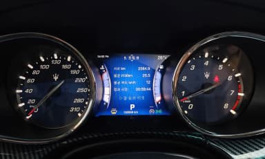 Quattroporte