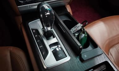 Quattroporte