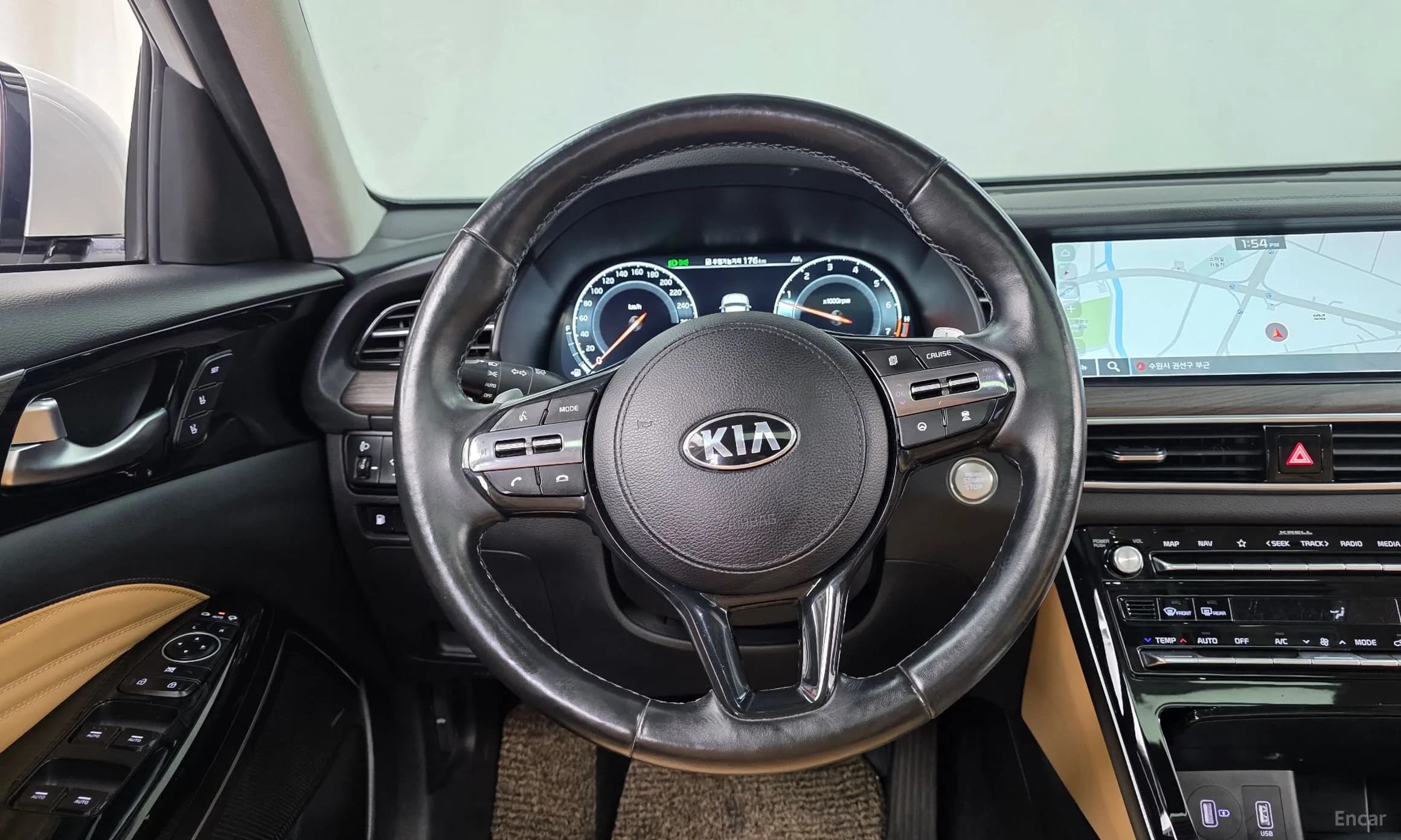 K7 Premier