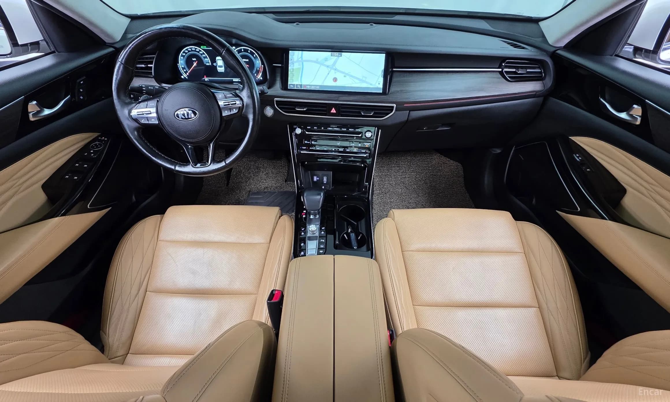 K7 Premier