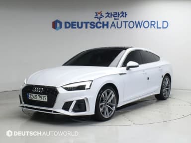 A5 (F5)