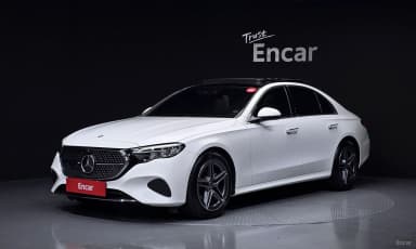 E-Class W214