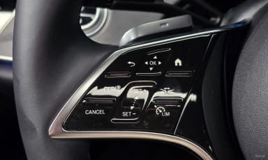 E-Class W214