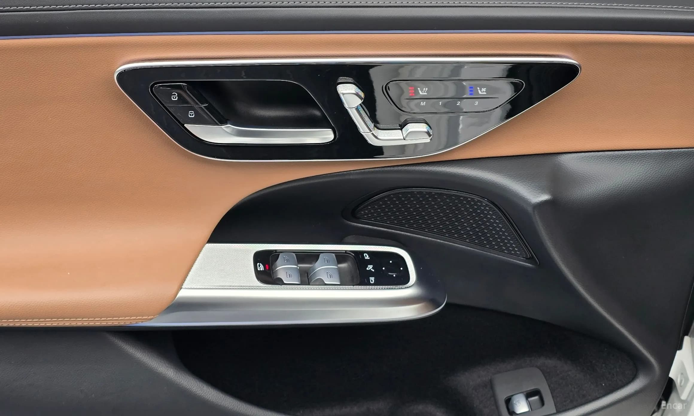 E-Class W214