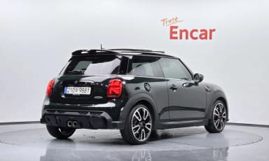 Cooper S