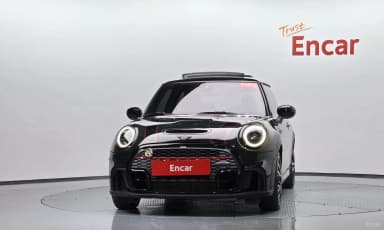 Cooper S