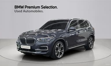 X5 (G05)