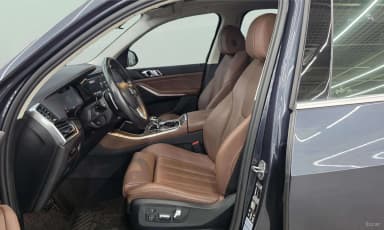 X5 (G05)