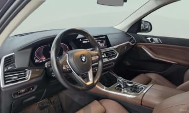 X5 (G05)
