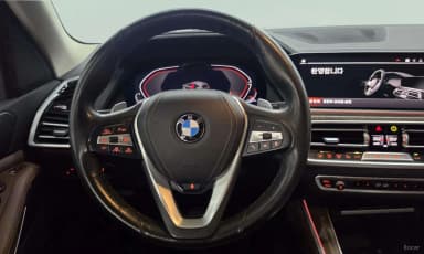 X5 (G05)