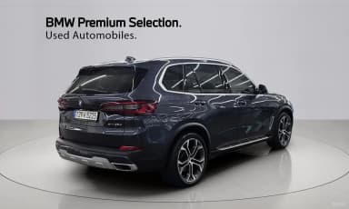 X5 (G05)