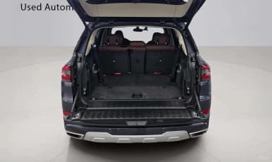 X5 (G05)