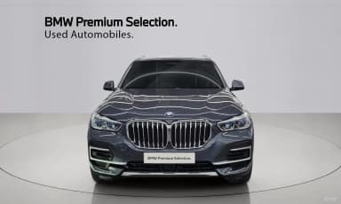 X5 (G05)