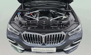 X5 (G05)