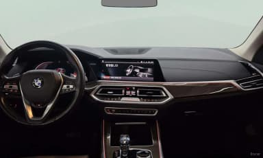X5 (G05)