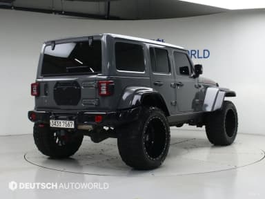 Wrangler (JL)