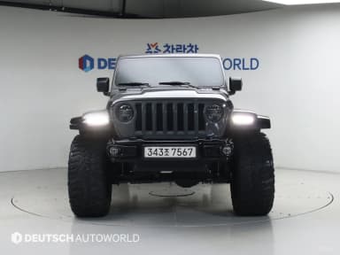 Wrangler (JL)