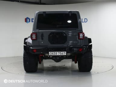 Wrangler (JL)