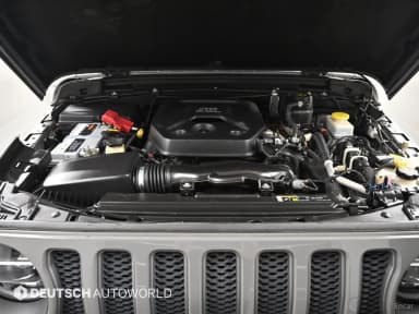 Wrangler (JL)