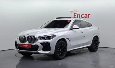 X6 (G06)