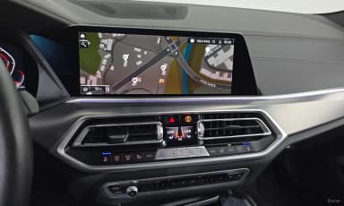 X6 (G06)