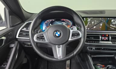 X6 (G06)