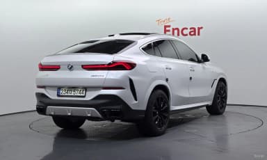 X6 (G06)