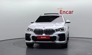 X6 (G06)