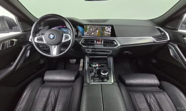 X6 (G06)