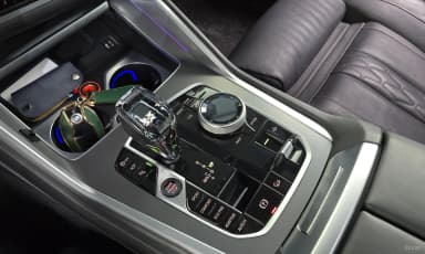 X6 (G06)