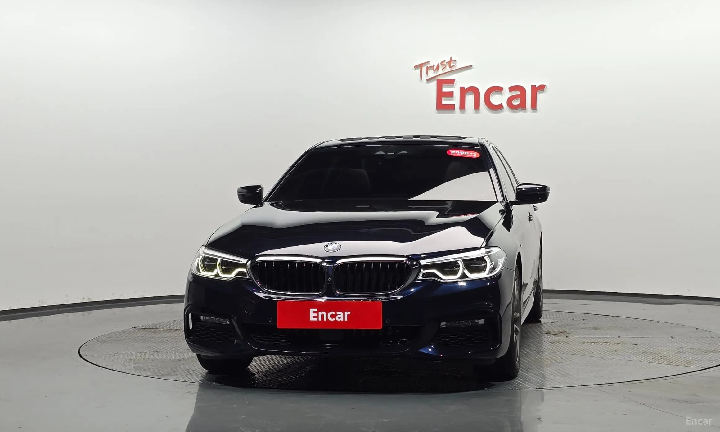 5 Series (G30)