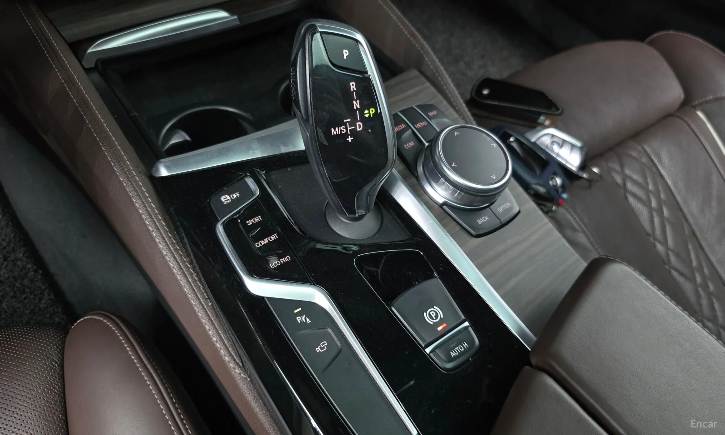 5 Series (G30)
