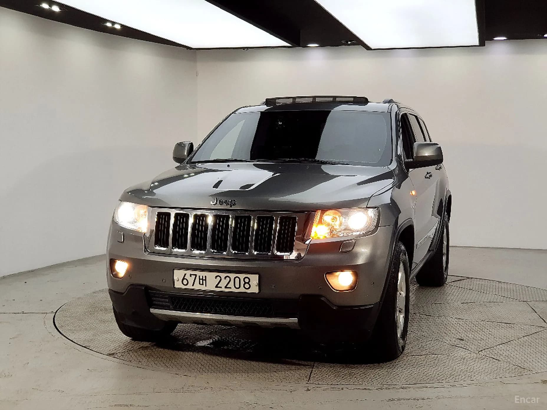 Grand Cherokee