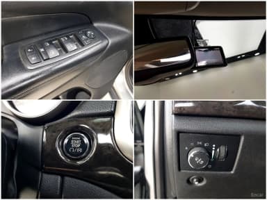 Grand Cherokee
