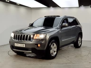 Grand Cherokee